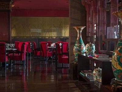 Renaissance Cairo Mirage City Hotel