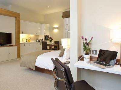 BridgeStreet Suffolk Lane