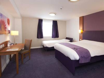 Premier Inn London Blackfriars (Fleet Street)