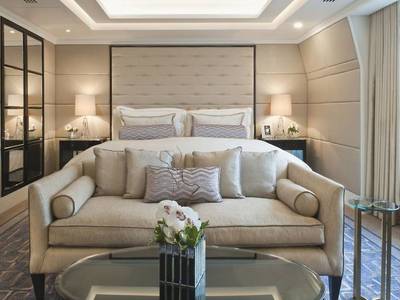 The Wellesley Knightsbridge, a Luxury Collection Hotel, London