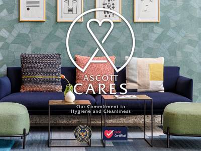 Citadines Rasuna Jakarta