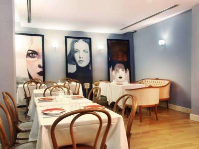 Walton Hotels Taksim