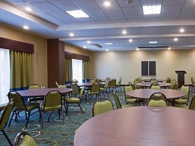 Best Western Plus Lake Buena South 