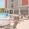 Holiday Inn Express & Suites San Antonio SE by AT&T Center