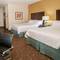 Holiday Inn Express & Suites San Antonio SE by AT&T Center