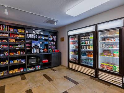 Candlewood Suites Tucson