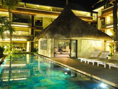 Domaine des Alizées Club & Spa