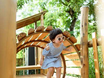 JW Marriott Hotel Hanoi