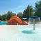 Camping Villaggio Vigna Sul Mar