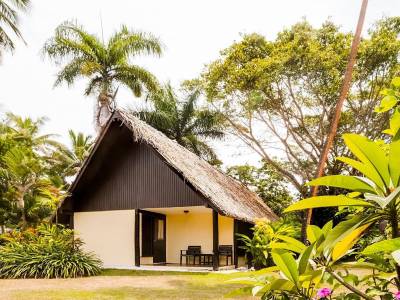 Tambua Sands Beach Resort