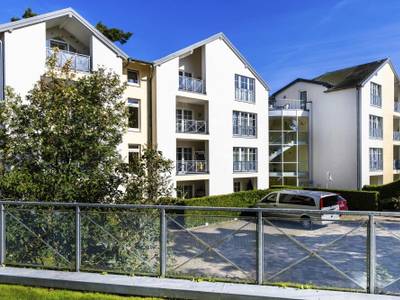 Upstalsboom Inselstrand