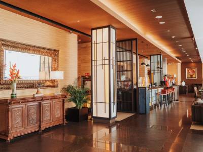 Holiday Inn Guayaquil Airport