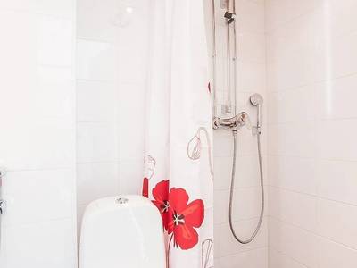 Forenom Apart Helsinki Kamppi