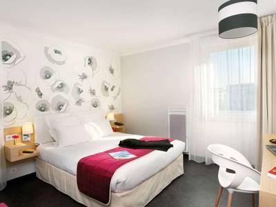 Appart'City Reims Parc des Expositions