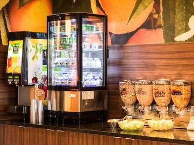 Fairfield Inn & Suites Moncton