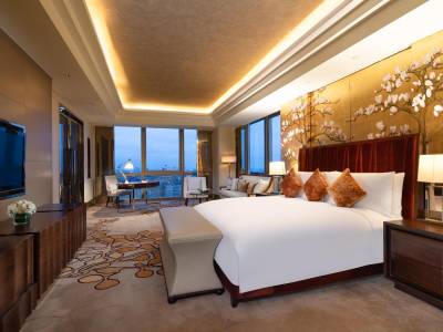 Shanghai Marriott Pudong East