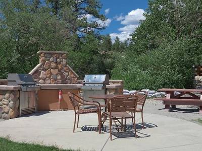 WorldMark Estes Park