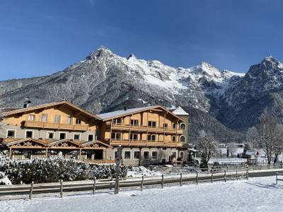 Landhotel Strasserwirt - Reitschule