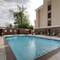 Holiday Inn Express & Suites Natchez South