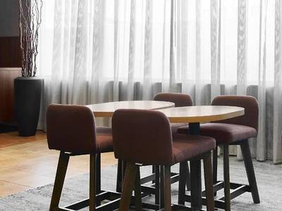 Courtyard Newark Downtown