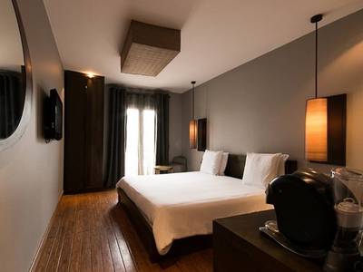 Le Louvre Hôtel & Spa