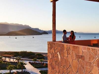 Villa del Palmar Beach Resort & Spa