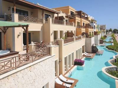 AlSol Luxury Village