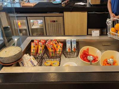 Holiday Inn Express Bengaluru Whitefield ITPL