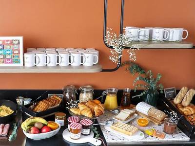 Appart'City Orléans