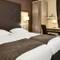 Hotel Kyriad Prestige DIJON NORD - Valmy