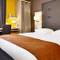 Hotel Kyriad Prestige DIJON NORD - Valmy