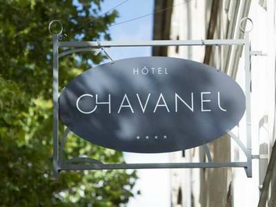 Hotel Chavanel