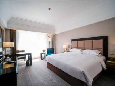 Haiyun Jinjiang International Hotel