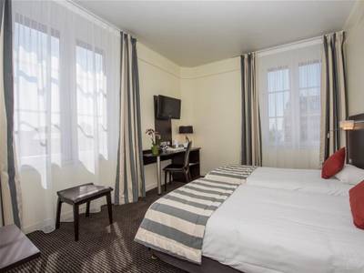 Kyriad Paris 10 Gare de l'Est