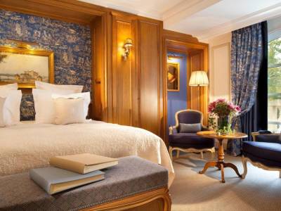 Auberge Du Jeu De Paume