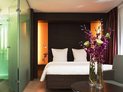 Oceania Porte de Versailles (Foto)