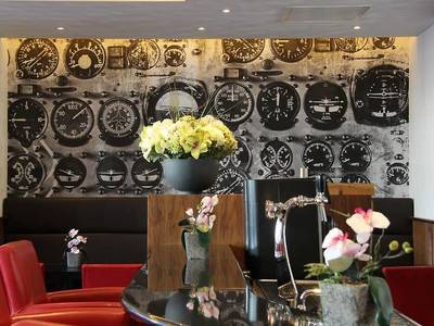 Bastion Hotel Amsterdam Airport