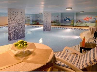 Boudl Al Worood Hotel (Foto)