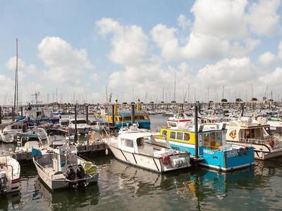 INTER-HOTEL Arcachon Le Nautic