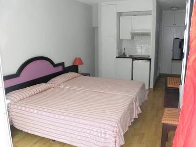 Ponderosa Hotel Apartment