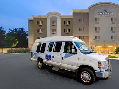 Candlewood Suites Arundel Mills / BWI Airport