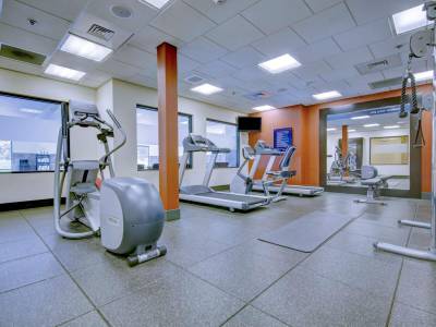 Hampton Inn & Suites Harrisburg/North