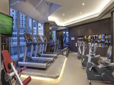 Somerset Grand Central Dalian