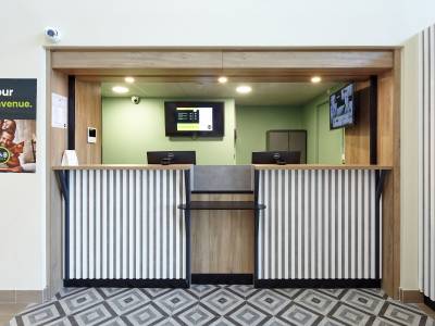 Kyriad Paris Nord - Gonesse - Parc des Expositions (Foto)