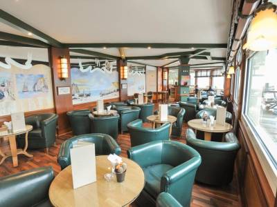 Le Dormy House (Foto)