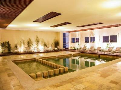 Fiesta Inn Toluca Aeropuerto