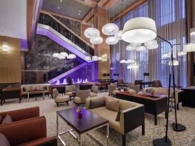 Movenpick Malatya Hotel