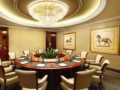 Zengcheng Hengda Hotel