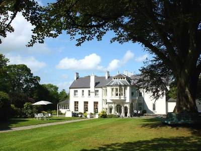 Beech Hill Country House Hotel