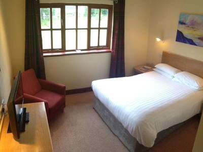 Isles of Glencoe Hotel